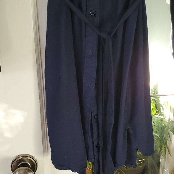 Shirt Dress - Picture 4 of 6